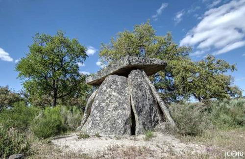 Cozy studio in Valencia de Alcántara 25 m² lovely garden - Foto 40