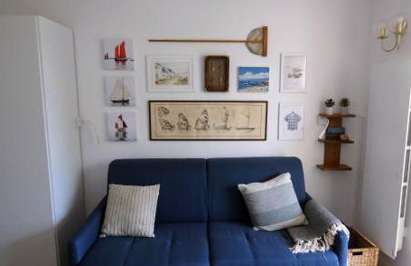 Les Haubans * Moderne * Calme * Wifi - Foto 6