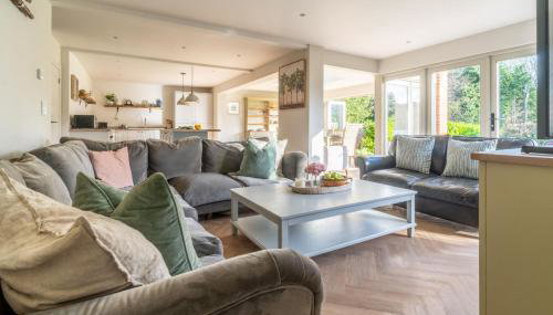 Church Cottage Stiffkey - Foto 4