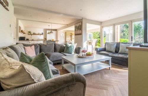 Church Cottage Stiffkey - Foto 4