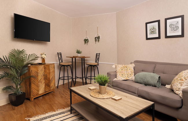 Bishop Suites At The Executive Centre - Foto 51