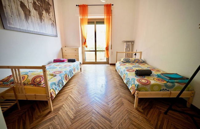 Dimora Duse nella Lussuosa Albaro - Foto 3