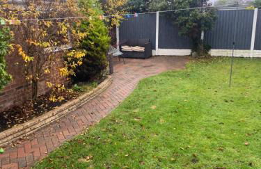 Beautiful home near beach - Foto 9