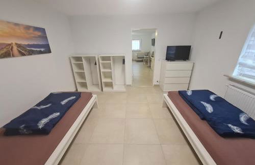 Schöne helle Wohnung in Malsch - Foto 13