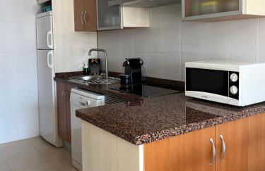 ÁTICO Paraíso Beach con piscina privada - Foto 26