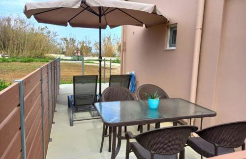 Kavros Cozy Apartment - Photo 40