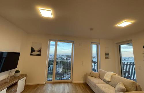 Luxurious and stylish apartment at BER Airport - Foto 17