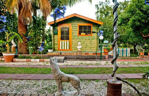 Holiday Maison Villa Arci - Foto 19