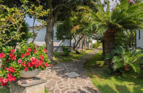 070 - Villa OLANDA con veranda VISTA MARE a 5 minuti SPIAGGIA con PISCINA CONDOMINIALE - Foto 8