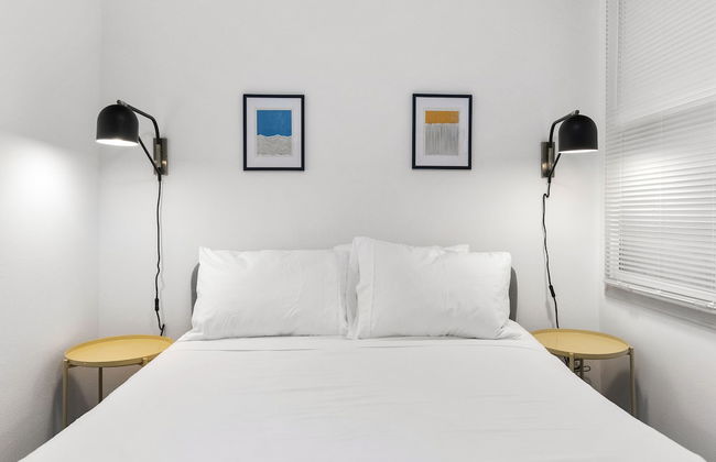 Hillside in Seattle - well appointed - Foto 6