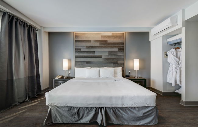 Hotel Terrasse Royale - Foto 11