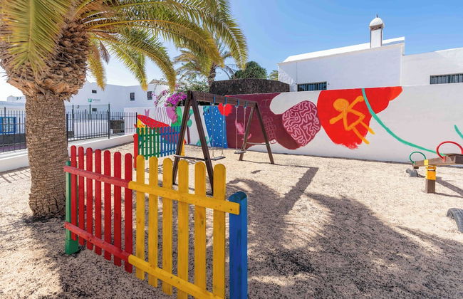 Apartamentos Jable Bermudas - Foto 48