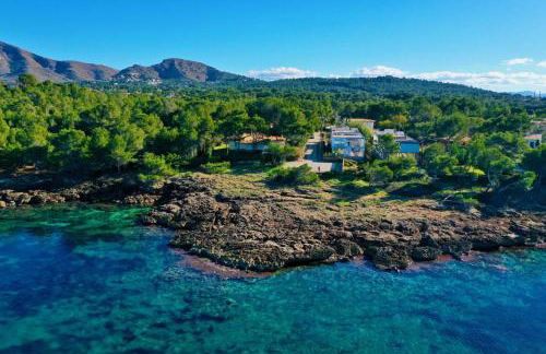 Seafront Villa Sunset Alcudia - Foto 23