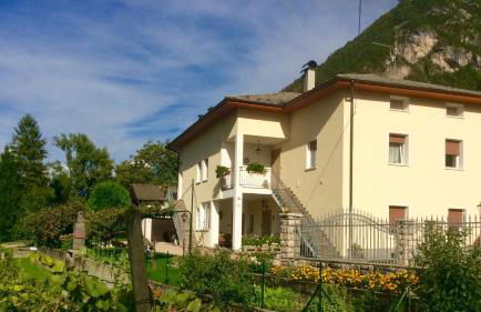 Casa Roberto - piano terra con giardino - Photo 34