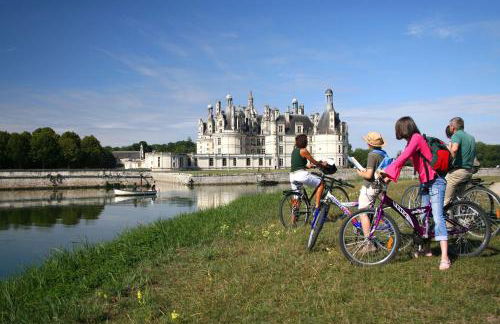 Les lumières de la Loire - Foto 39