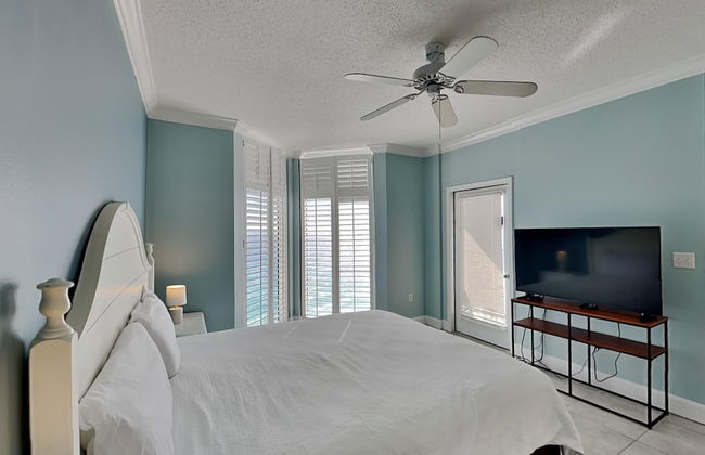 Jade East Towers by Southern Vacation Rentals - Foto 13