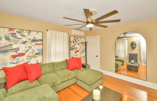 Modern Comfort - Foto 36