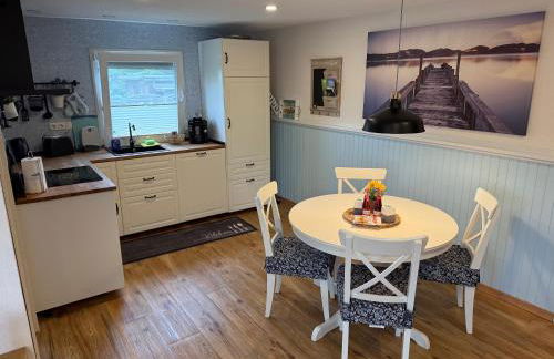 Meerbude am Großen Meer - Ferienhaus - Foto 13