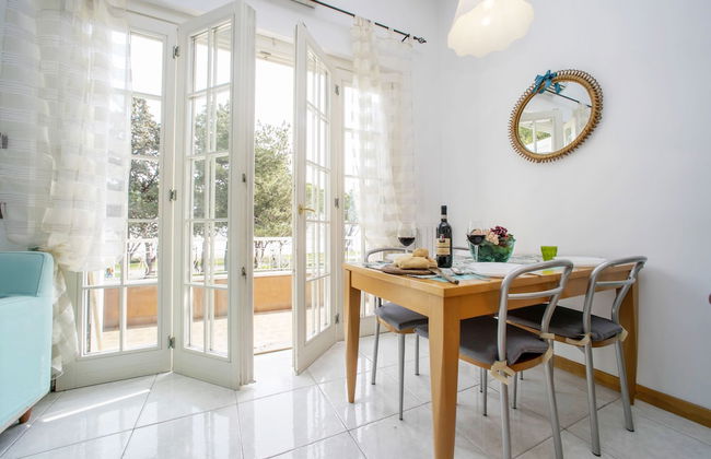 Appartamento Bella Vista - Foto 11