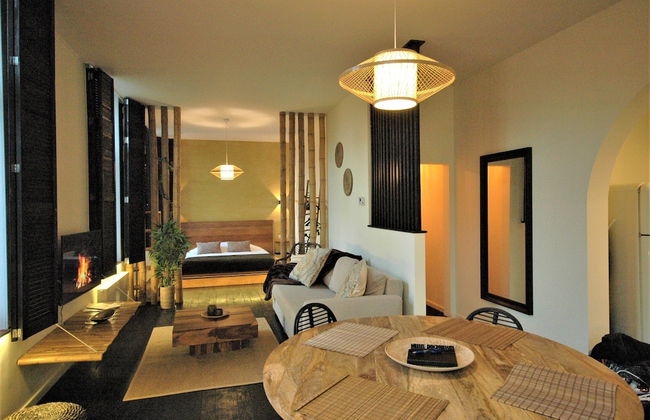 SLEEP INN ANTWERP - Flats & Suites - Foto 13