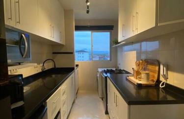 Lindo Apto com vista para o Mar! - Foto 9