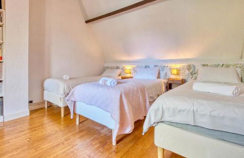 Les Petites Plumes - Foto 41