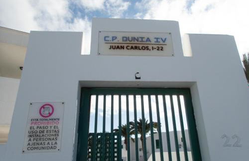 Zuri by Kamili Lanzarote - Foto 22