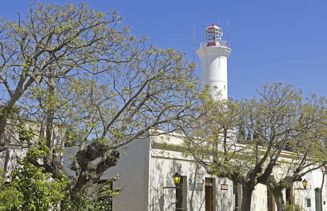 Excursión a Colonia del Sacramento - Foto 1