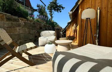 Historic Timber House In Zittau Mountains - Foto 4