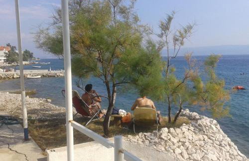 Apartments Nela - Photo 43