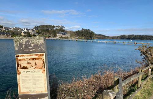 Pied à terre pour des vacances au bord de la mer - Foto 47