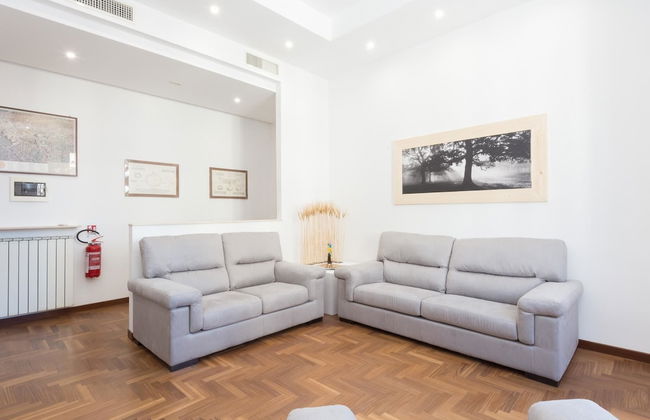 RSH Popolo Elegant Two Bedroom Apartment - Foto 1