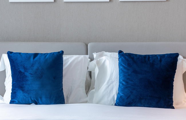 Mystic - Damac Maison Prive Tower B - Photo 16