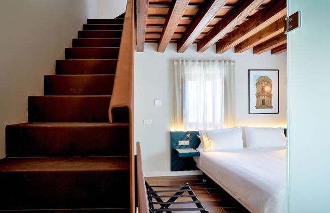 Tandem Torres De Cádiz Suites - Foto 8