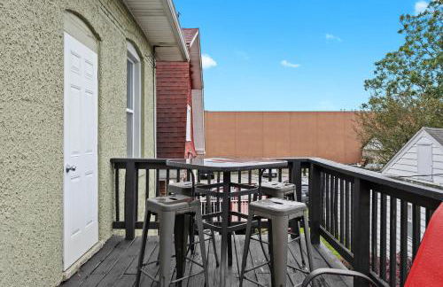 Riverview Escape in Walkable Historic District - Foto 50