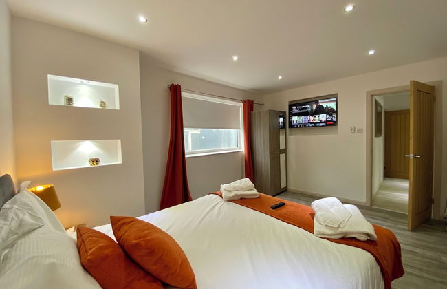 Kennedy House - Beachfront - Foto 14