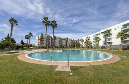 AlmeriaSuite Palm Beach - Foto 29