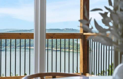 Panoramic Lake Views, Free Silver Dollar City Tickets, Stunning Decor - Foto 68