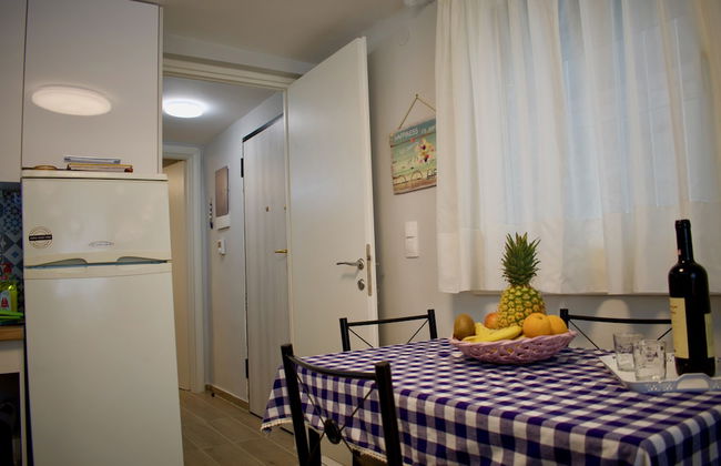 Alkyon Perea Apartments - Foto 9