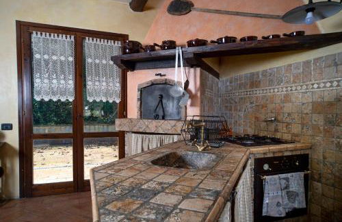 Locazione turistica in località Capodacqua di Foligno Via Colle n 8 - Photo 18