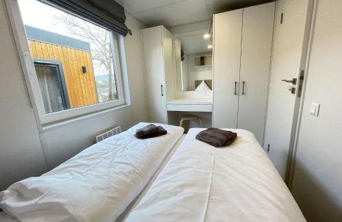 Holiday Home Tiny Haus Sonnenplatz by Interhome - Foto 15