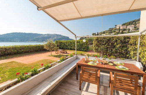 La terrazza tra cielo e mare - Photo 11