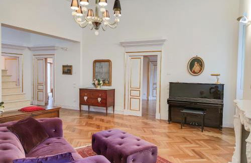 La Scarpetta Magica un soggiorno a 5 stelle spiaggia inclusa - Foto 20