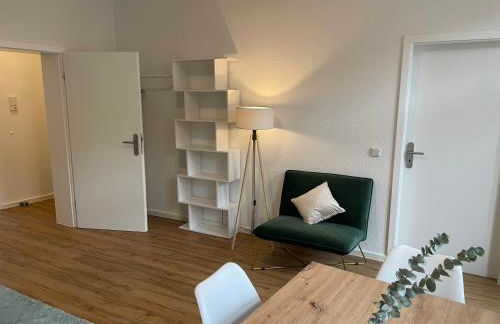 LUCKY STAYS LS07 - Vollausstattung - Zentrum - Aufzug - große Küche - 2 Zimmer - Smart-TV - Foto 48