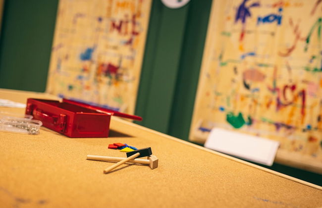 Forest-edge Villa With Sauna - Foto 7