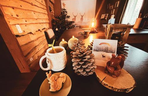 La Cabane de Marie - Foto 13