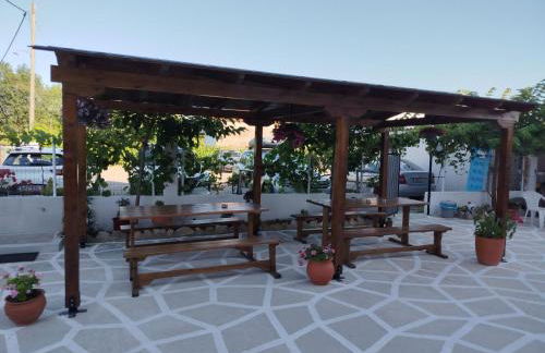 Harmony Apartments - Foto 8