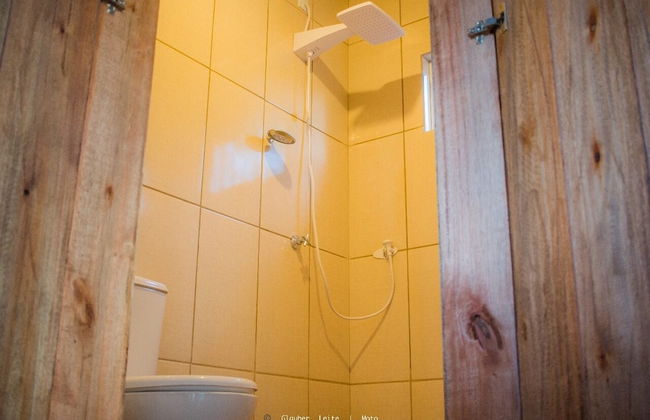 YAAHOO ECOLODGE - Foto 11