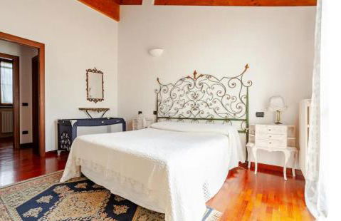 Il nido della cicogna - Foto 9