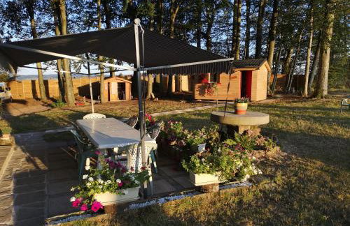 Chalet aux 3 Ours , Kota-Grill, sauna - Foto 4